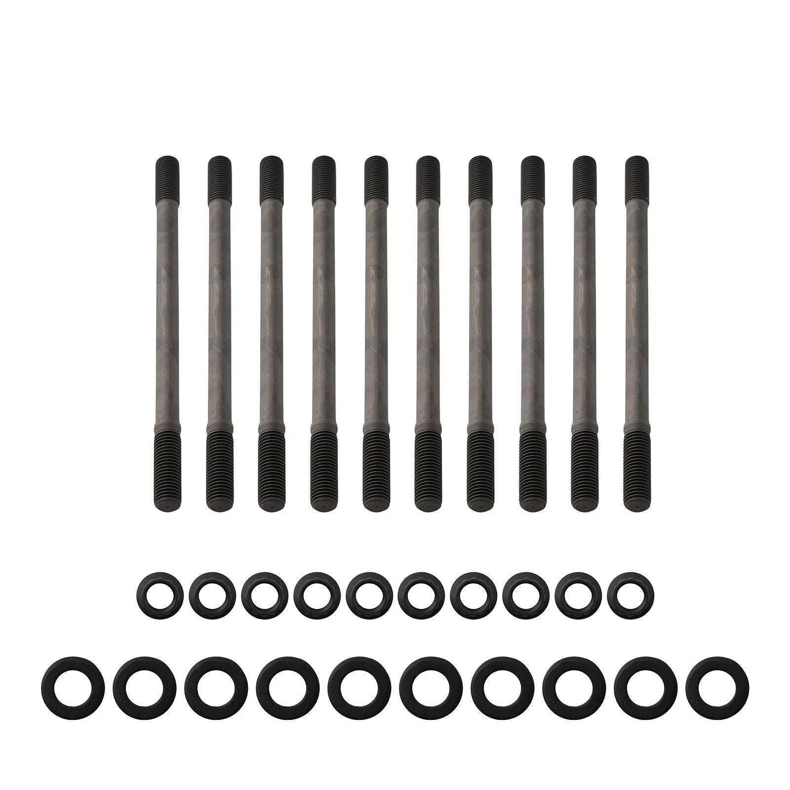 Engine Head Studs for Honda Civic LX EX VX (1994–2000)