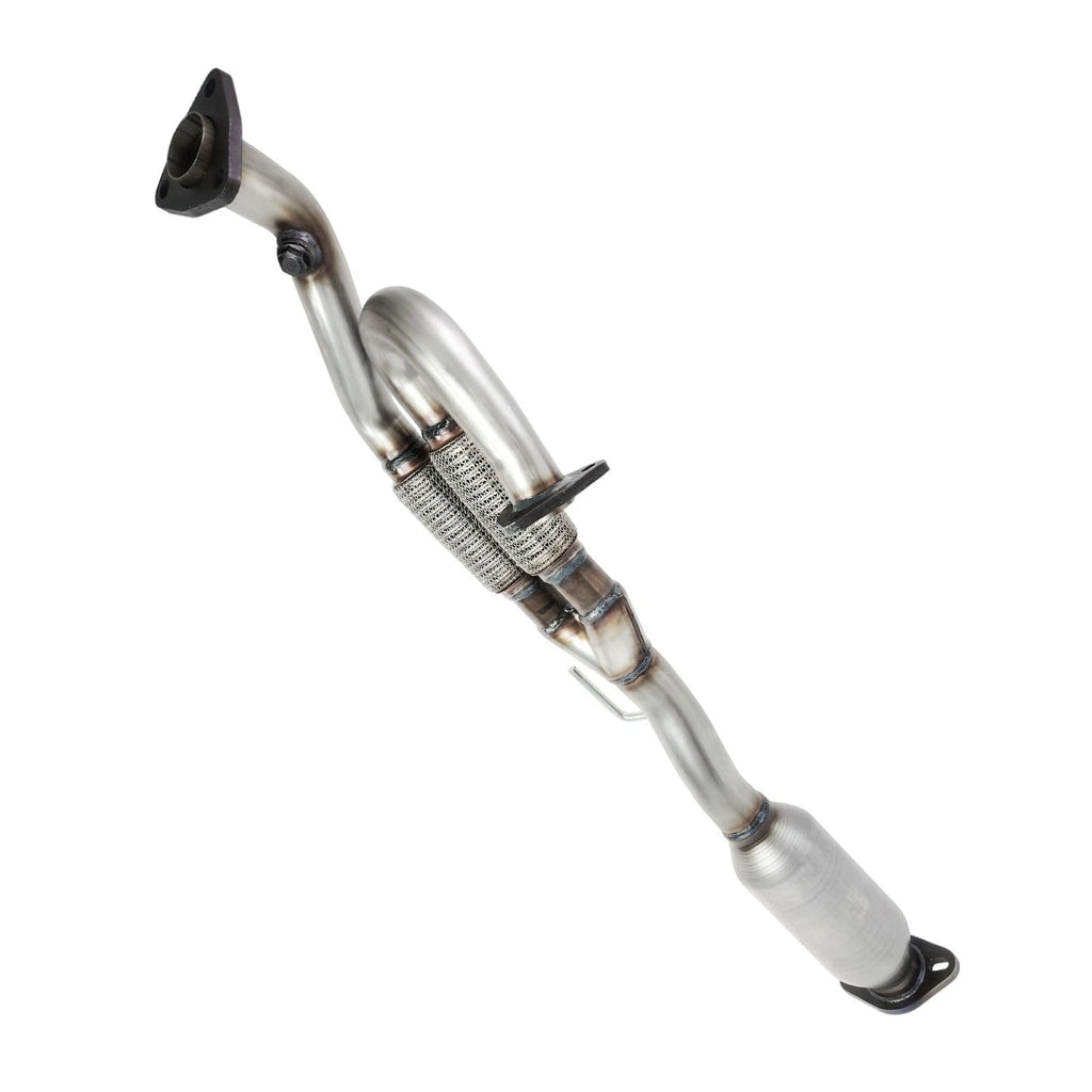 Catalytic Converter for Nissan Quest (2004–2009), Altima (2005–2006), Maxima 3.5L Rear