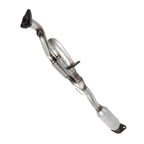 Catalytic Converter for Nissan Quest (2004–2009), Altima (2005–2006), Maxima 3.5L Rear