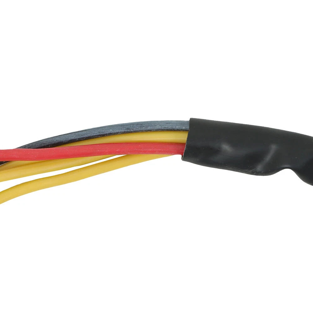 Regulator Rectifier for Suzuki VZ800 Marauder (1997â2004)