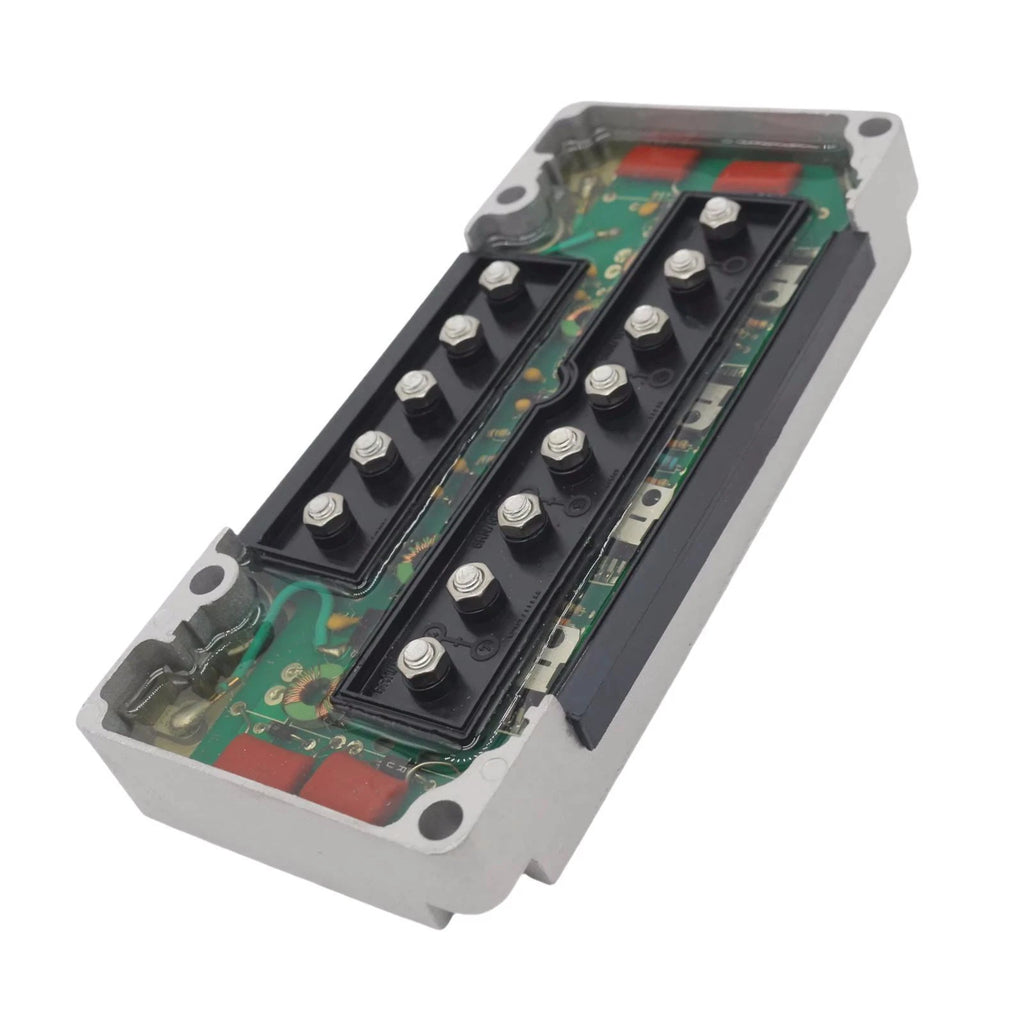 Switch Box Power Pack for Mercury Mariner 40-125hp (1970–2023) 332-5772A5 18-5881