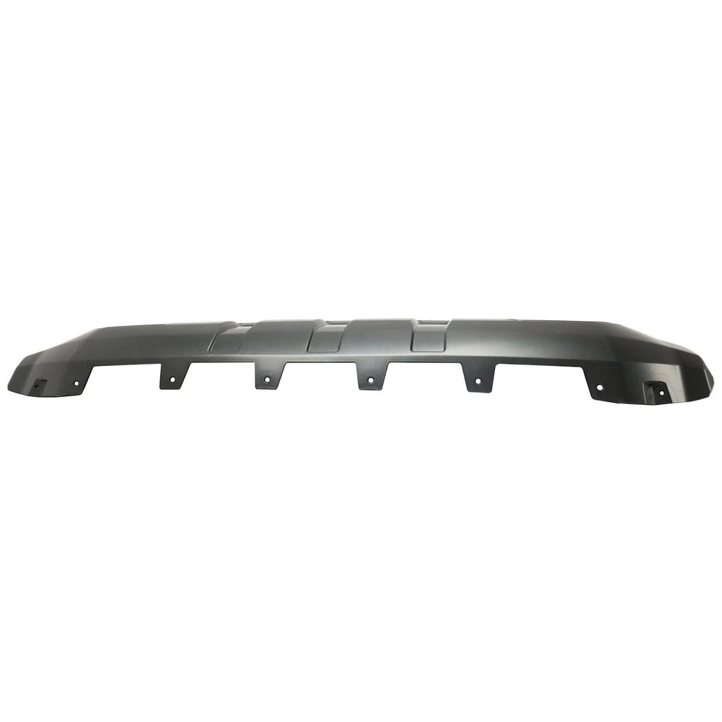 Skid Plate for GMC Sierra 1500 Limited (2016–2018)