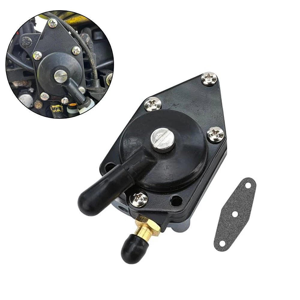 Fuel Pump for Johnson Evinrude Outboard OMC (438556, 18-7352, 433387)