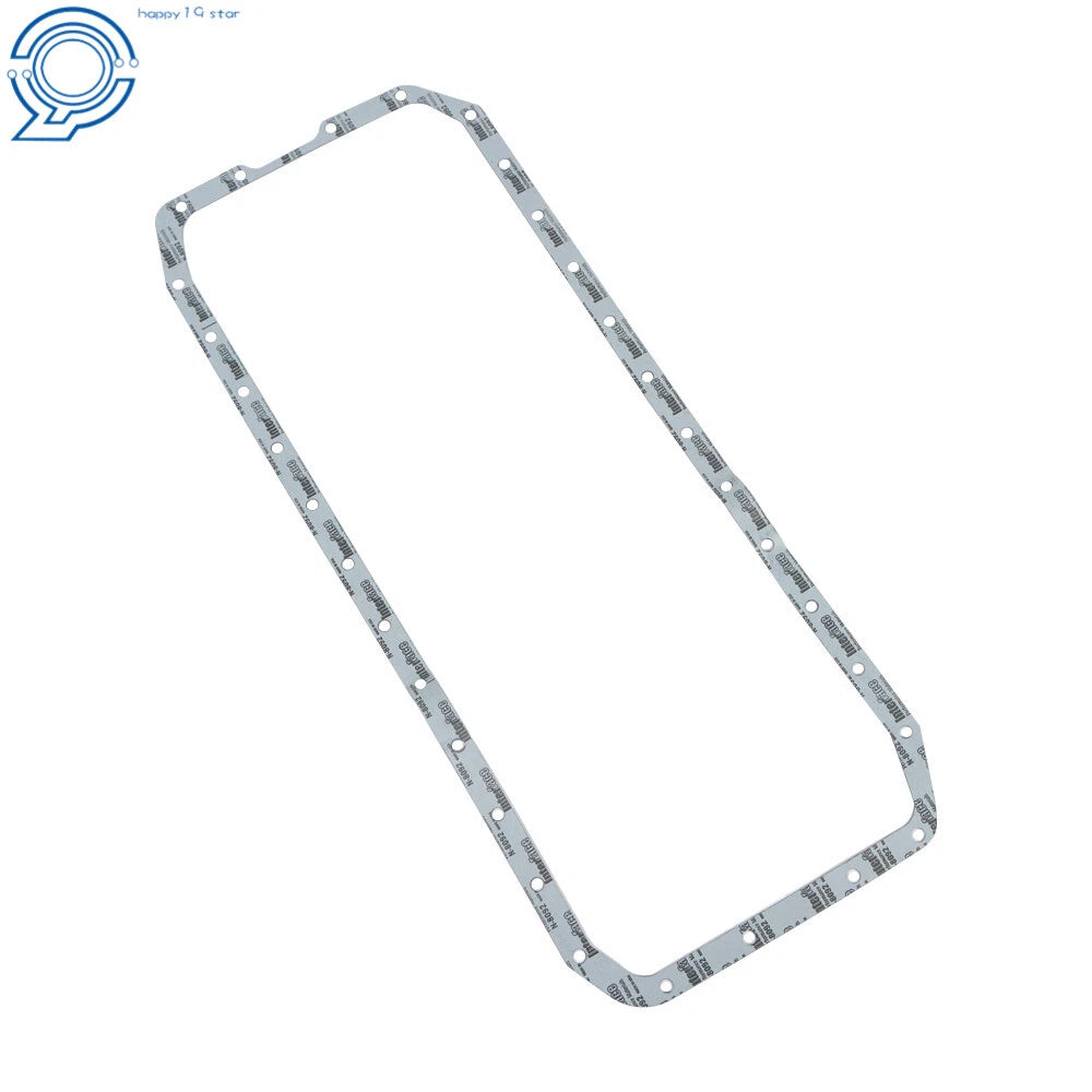 Oil Pan Gasket Set for Dodge Ram 5.9 6.7 Cummins (2003–2018)