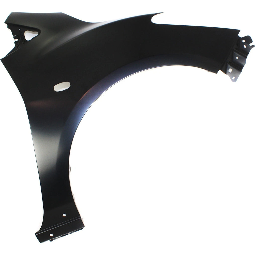 Fender for Mazda 2 (2011–2014) Front Driver and Passenger Side