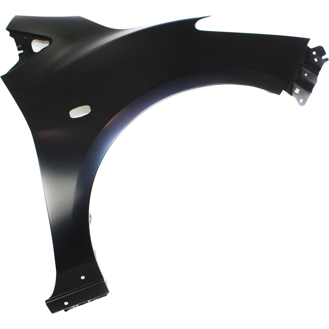 Fender for Mazda 2 (2011–2014) Front Driver and Passenger Side