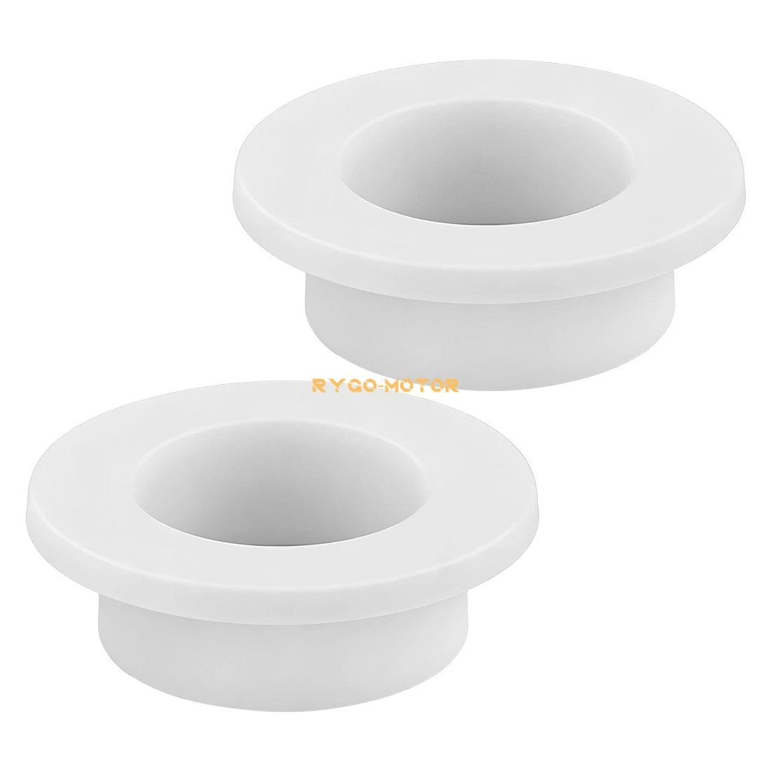 2 Pedal Pivot Bushing 5439274 for Polaris Ranger EV ETX RZR 800 900 General 1000