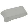 Center Armrest Console Lid Cover for Hyundai Sonata (2015–2019)