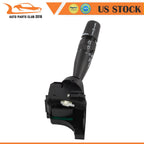 Turn Signal Switch for Chrysler 200 (2008–2016), Dodge (2008–2019), Volkswagen (2009–2014)