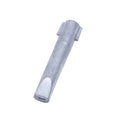 Zinc Trim Tab Anode 62Y-11325-00-00 for Yamaha Outboard (Compatible)