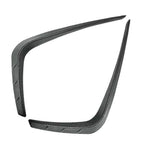 Front Bumper Side Splitter for Ford Focus MK4 ST Line (2019-2022)