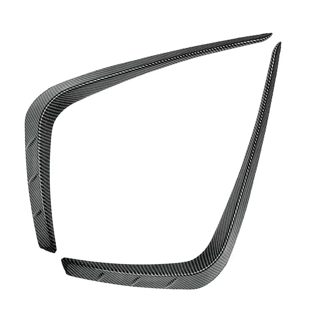 Front Bumper Side Splitter for Ford Focus MK4 ST Line (2019-2022)
