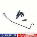 Hood Latch & Release Handle Kit for Dodge Ram 1500 (2002–2008)