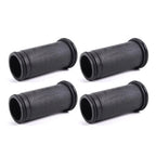 Set of 4 Ignition Spark Pipes for BMW E46 E81 E87 E88 118i 120i X1 X3 Z4
