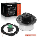 HVAC Blower Motor Resistor Kit for Ford Explorer Mountaineer (1991–2001)