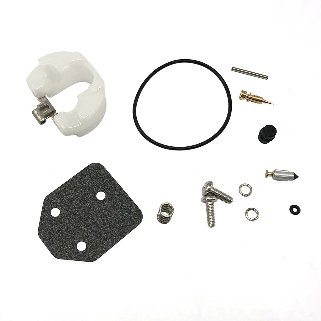 Marine Carburetor Repair Kit for Yamaha 4hp Outboard (67D-W0093)