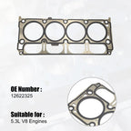 Cylinder Head Gasket for Chevrolet Tahoe, GMC Yukon (2015-2023)