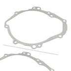 Engine Generator Stator Cover Crankcase Gasket for Suzuki GSXR1000 (2009–2015)