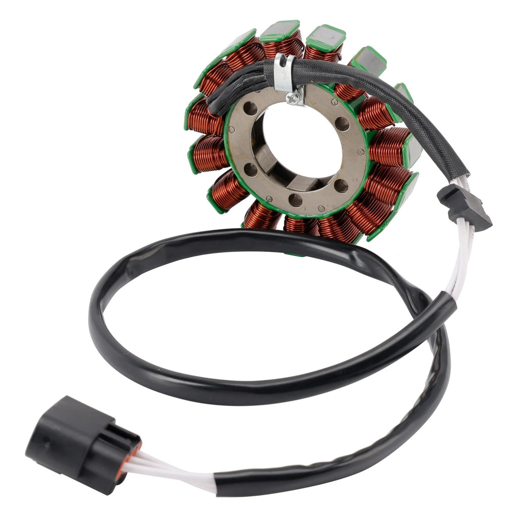 Stator Generator Regulator Gasket for Kawasaki ZX-6R Ninja (2009–2017)