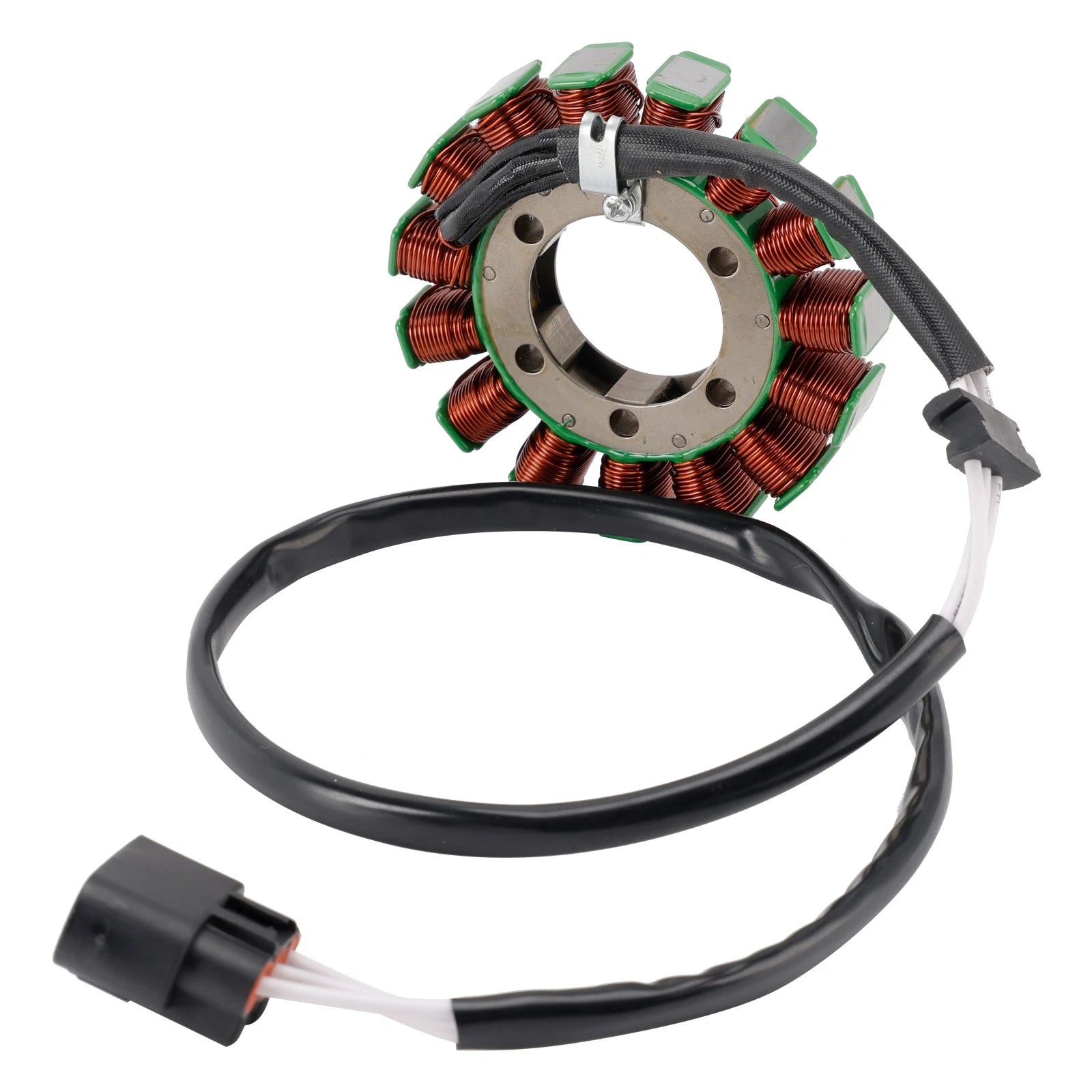 Stator Generator Regulator Gasket for Kawasaki ZX-6R Ninja (2009–2017)