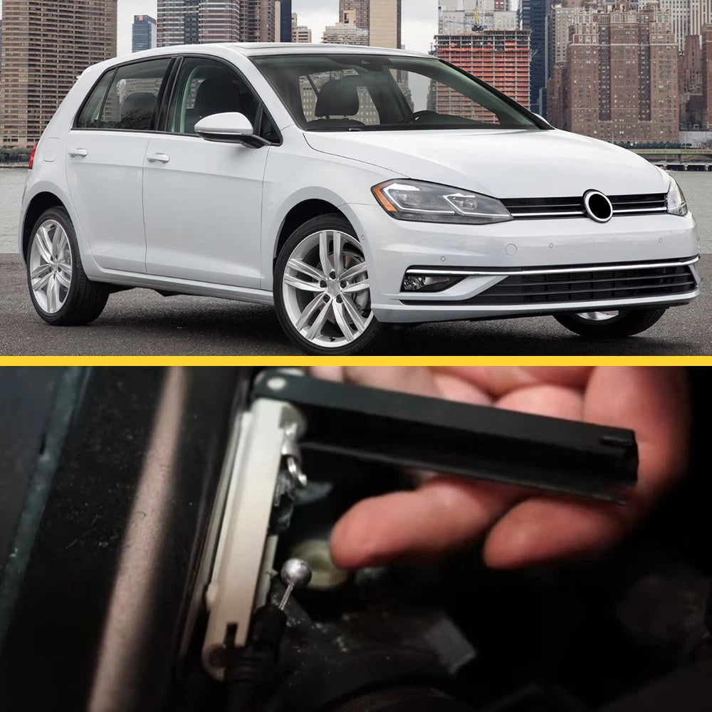 Hood Release Cable for Volkswagen Golf (2014–2018)