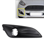 Front Right Fog Light Frame Cover for Ford Fiesta (2013–2019)
