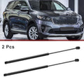 2Pcs Rear Hatch Lift Supports Struts for Kia Sorento (2016–2019)