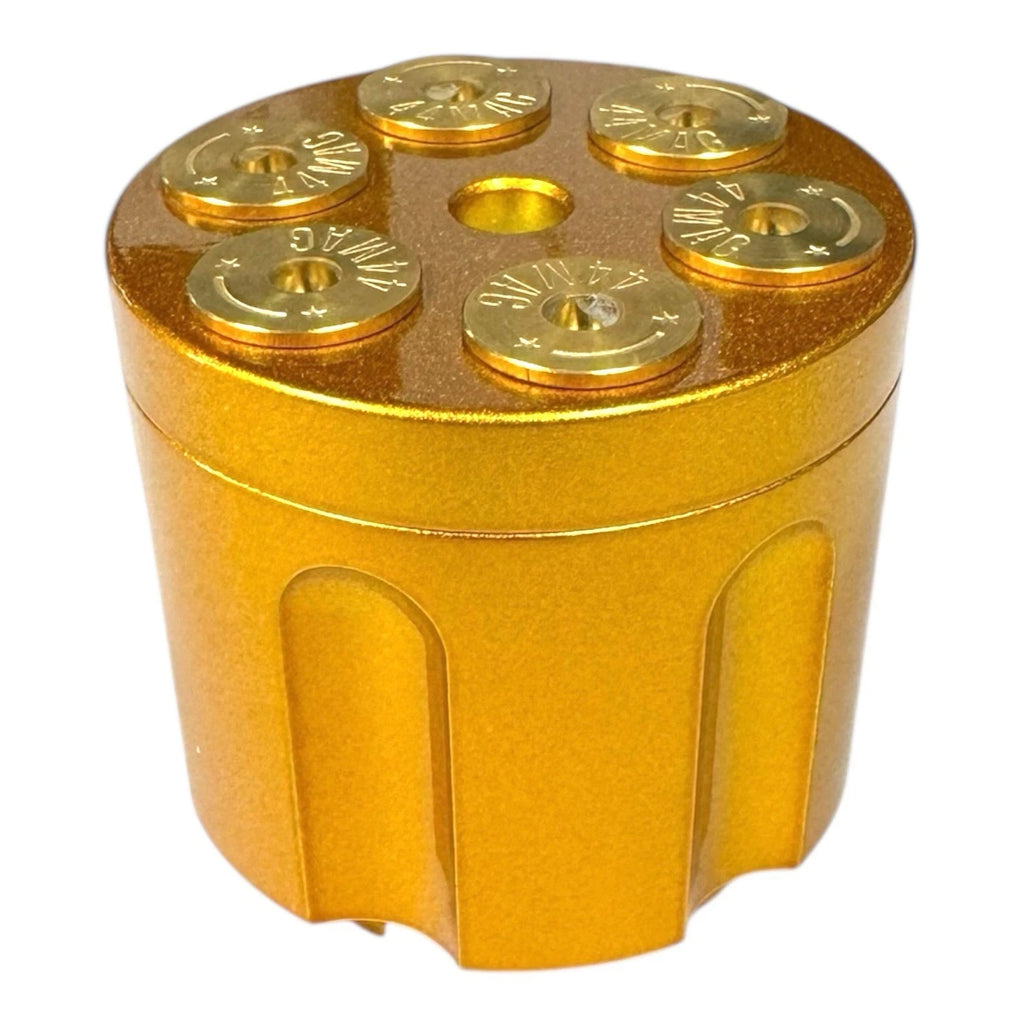 Shift Knob Cylinder Style for Eaton Fuller 9 Speed and 10 Speed Transmission (OEM Replacement)