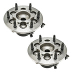 Front Wheel Hub Bearing Assembly for Chevy Colorado GMC Canyon (2004–2008)