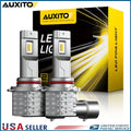 AUXITO H10 9145 LED Fog Light Bulb for [Make Model] (YYYY–YYYY)