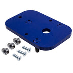 Spare Wheel Lift Kit 55mm for Mitsubishi Pajero NS NT NW NX (2007–2019)