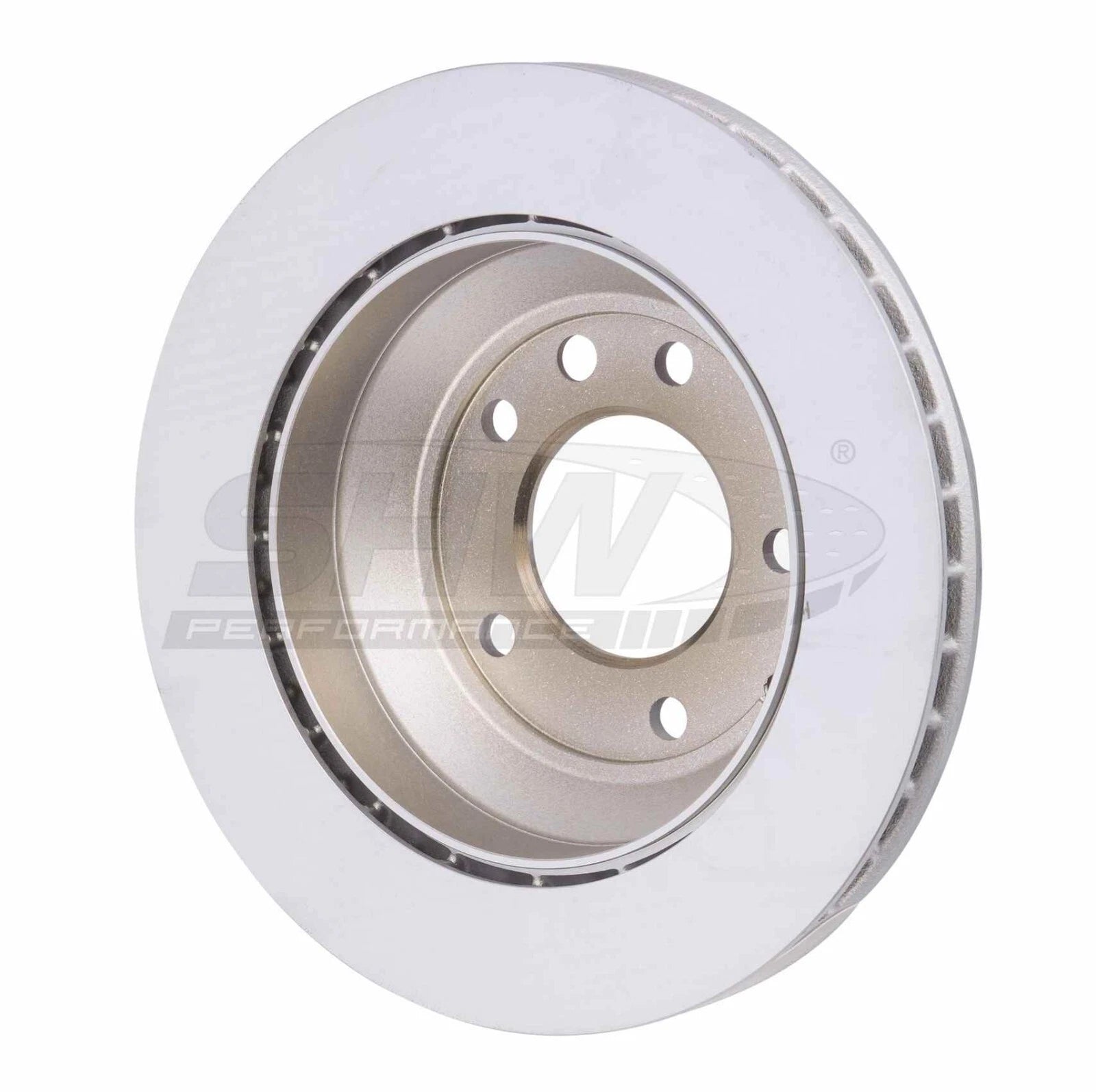 330mm Vented Brake Disc Rotor for Cayenne Touareg Audi Q7 (2003–2010)