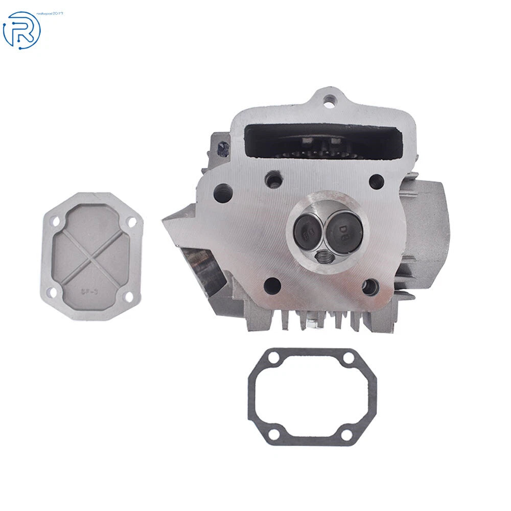 Complete Cylinder Head Assembly for KAZUMA Meerkat (50cc)