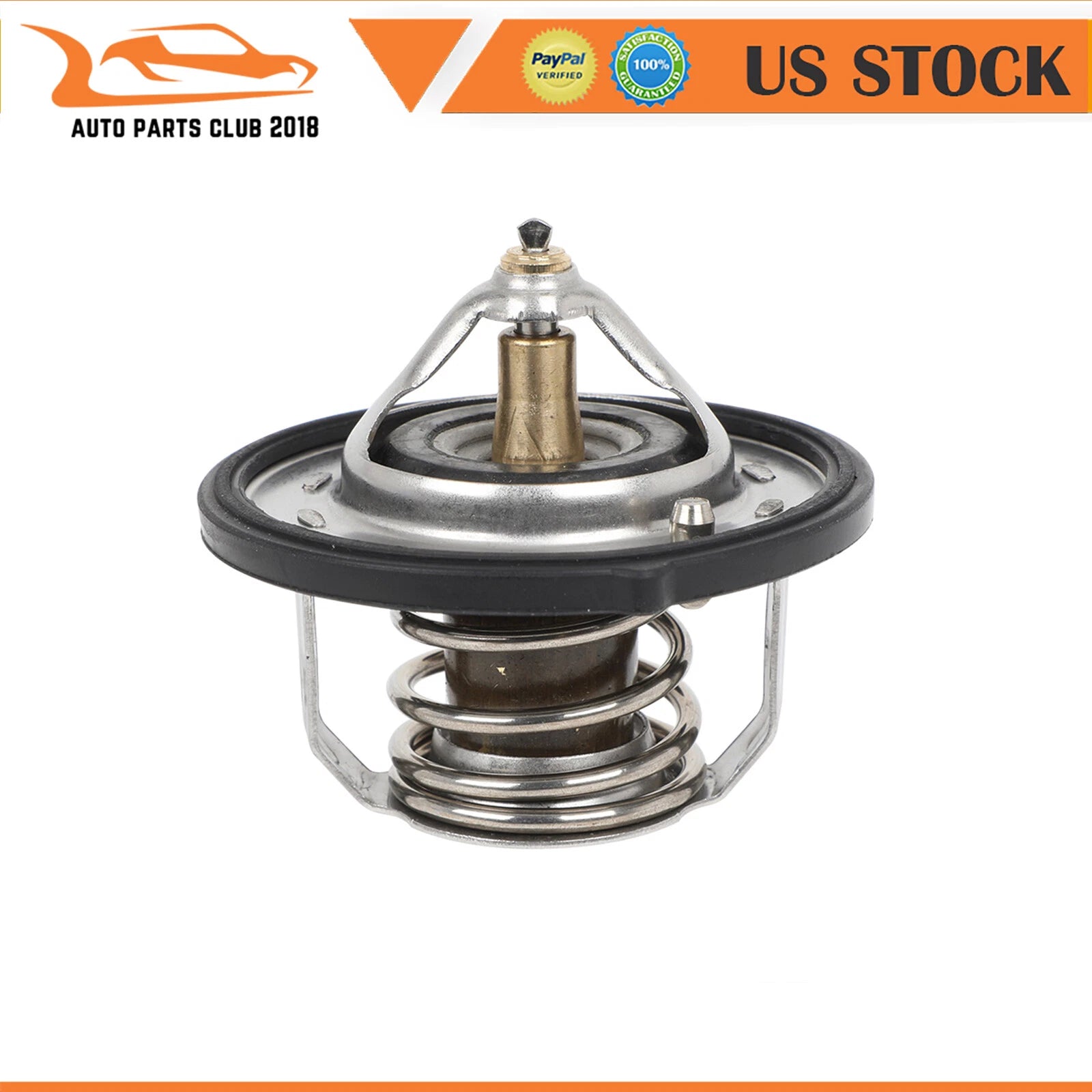 Thermostat for Hyundai Veloster 1.6L (2012–2021)