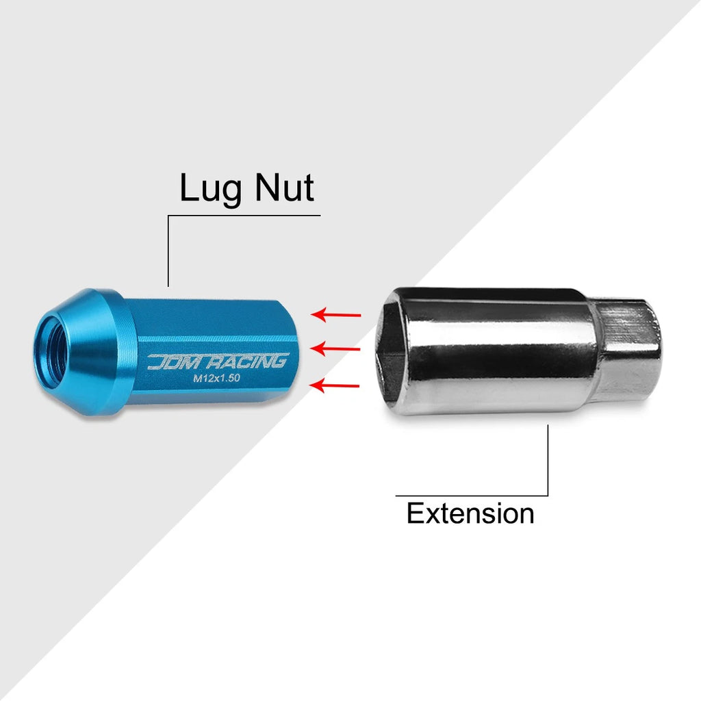 2" to 2.75" Silicone Hose Reducer for Make Model