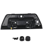 Black Tailgate Handle for Ford F-150 (2015–2017)