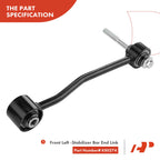 Set of 6 Front Ball Joint Sway Bar Links for Ford F-250 Super Duty (2000–2004)