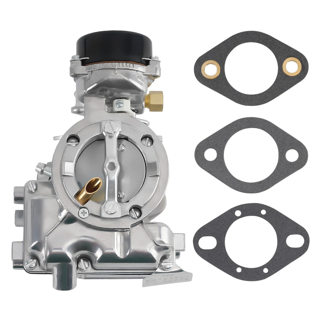 Barrel Carburetor for Ford 240 250 300 (YF-C1YF) (1965–1972)