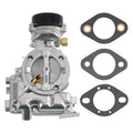 Barrel Carburetor for Ford 240 250 300 (YF-C1YF) (1965–1972)