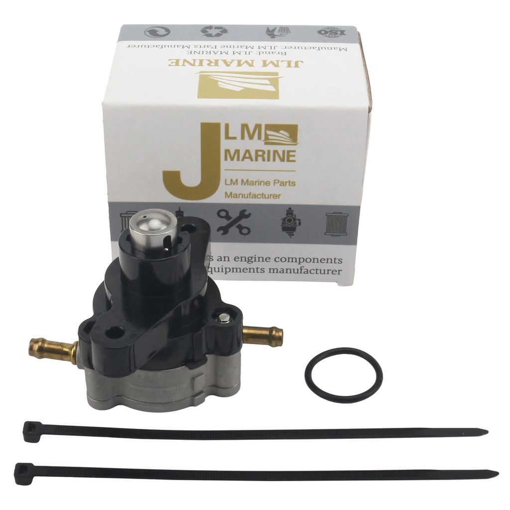 Fuel Pump & O-ring Kit for Mercury Mariner 4-Stroke 75-115 HP (1999–2006)