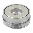 Crankshaft Pulley