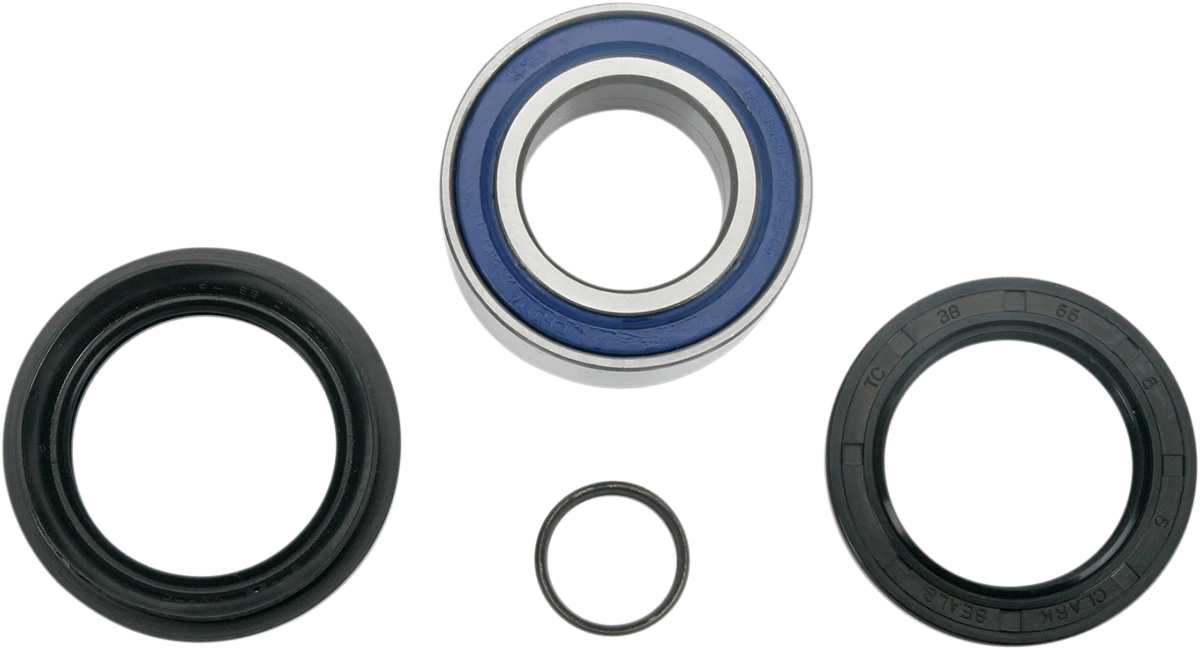 Wheel Bearing Kit for Moose Offroad TRX 400/450/500/650 (2000–2023) 25-1005
