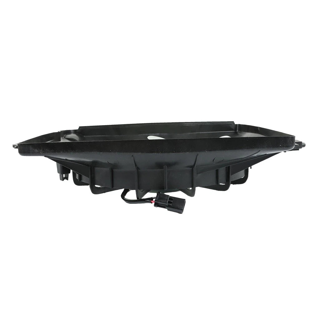 Radiator Cooling Fan Assembly for Honda CR-V (2010–2016)