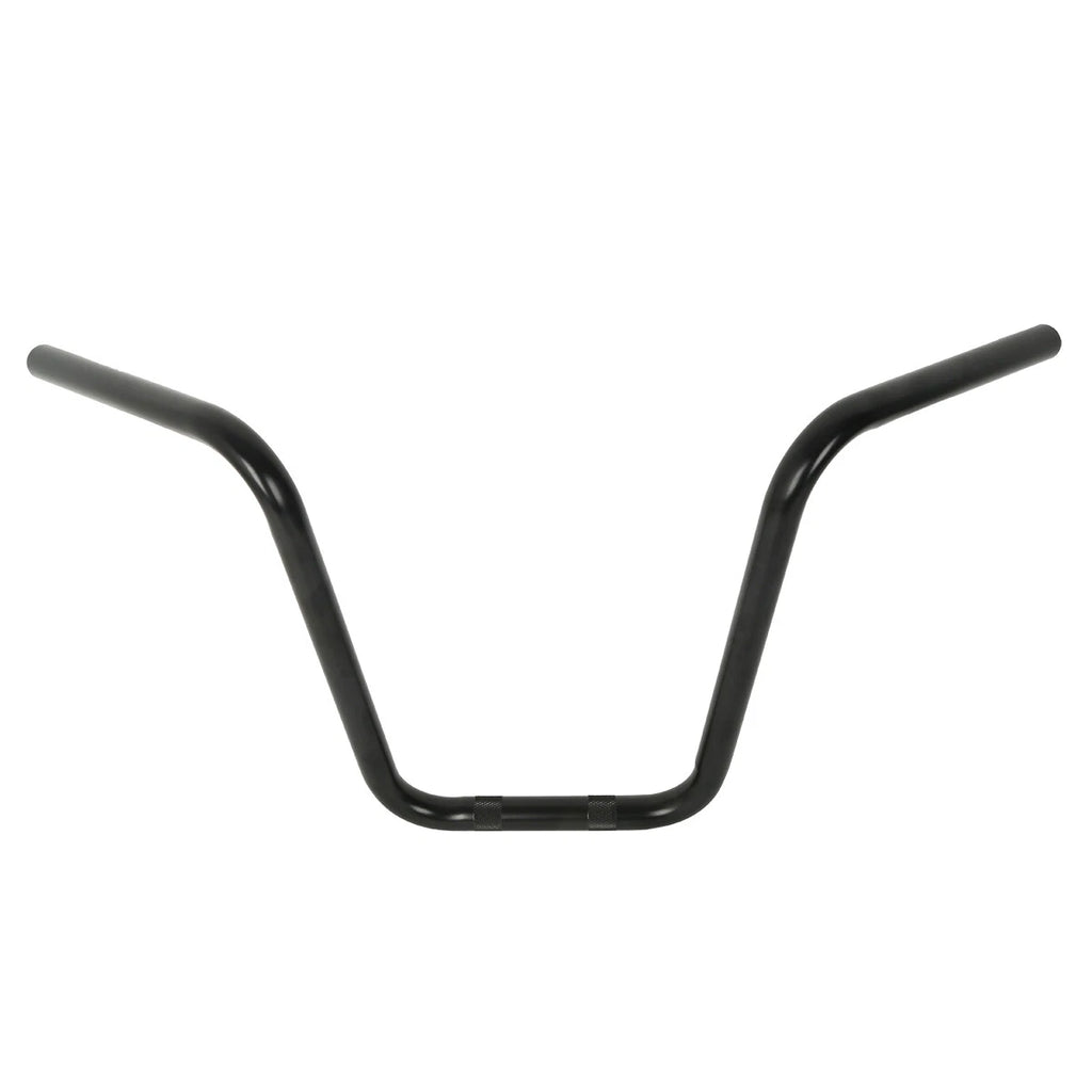 14" Rise Ape Hanger Handle Bar for Harley Davidson Sportster XL883 1200 (2004–2023)