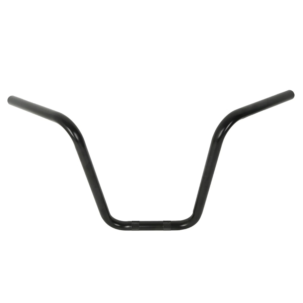 14" Rise Ape Hanger Handle Bar for Harley Davidson Sportster XL883 1200 (2004–2023)