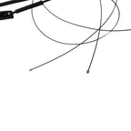 Power Sliding Door Cable Kit for Honda Odyssey (2011–2020)