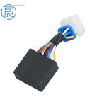 Safety Control Module for Dixie Chopper RZT Pro Series