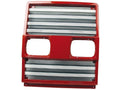Front Grille for Fiat 55-90, 60-90, 70-90, 80-90, 90-90, 100-90, 110-90