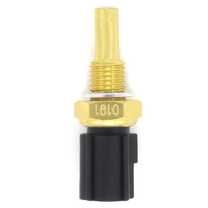 Water Temp Sensor for Yamaha XT660R WR250X YP250 Majesty YFZ450 MT03 (2004–2023)