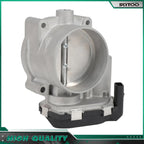 Throttle Body for Ford F-150 Lobo 6.2L (2011–2014)
